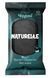 Вологі серветки універсальні Naturelle Classic Fresh&Mint 10 шт. Чорний колір 000005633 фото 1