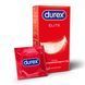 Презервативи ультратонкі Durex Elite 12 шт. 00002546 фото 1