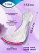 Женские урологические прокладки Tena Lady Protect+ Maxi Night (8 капель) 12 шт. Ночные урологические прокладки 000006671 фото 4