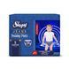 Подгузники-трусики детские Sleepy Jeans junior 5 (11-18 кг) 24 шт. памперсы в виде джинсов 000005902 фото 1