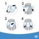 Подгузники для взрослых iD Slip S (50-90 см) 14 шт.  000003007 фото 3