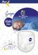 Підгузки-трусики дитячі Sleepy Night XL 6 (15-27 кг) 20 шт. 000005907 фото 4