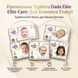 Підгузки дитячі Dada Elite Care Junior 5 (11-25 кг) 28 шт. 000006928 фото 3