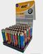 Зажигалки Bic J23 Украинские Личности блок 50 шт 521422_1 фото 3