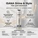 Лак для волосся Isana Hair Spray Shine & Style 4, 250 мл 000007159 фото 2