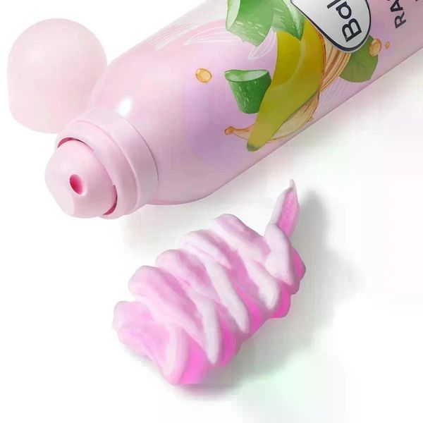Гель для гоління жіночий Balea Aloe Vera Shaving Gel 200 мл 000007161 фото