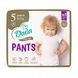 Подгузники-трусики детские Dada Extra Soft Junior 5 (12-17 кг) 30 шт. 000006934 фото 1