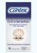 Презервативи текстуровані Contex Extra Sensation 12 шт. 00002538 фото 1