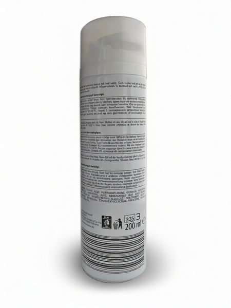 Гель для гоління жіночий Lacura Soft для чутливої шкіри 200 мл 000007099 фото