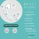 Підгузки для дорослих Sleepy Sensitive Adult L (100-150 см) 30 шт.  000005911 фото 5