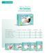 Підгузки дитячі Lody Baby Air XL 6 (16+ кг) 20 шт. для дорослих малюків 000006635 фото 4