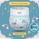 Підгузки дитячі Lody Baby Air XL 6 (16+ кг) 20 шт. для дорослих малюків 000006635 фото 2