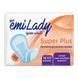 Жіночі урологічні прокладки Emi Lady Super Plus (6 крапель) 14 шт. 000007174 фото 1