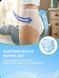 Підгузки-трусики для дорослих Flexi Life Plus М (80-120 см) 30 шт.  000004938 фото 5