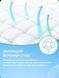 Підгузки-трусики для дорослих Flexi Life Plus М (80-120 см) 30 шт.  000004938 фото 4