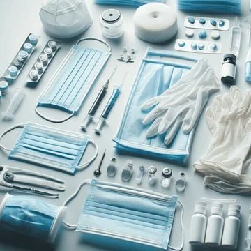 Одноразові медичні вироби
