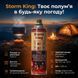 Газ Storm King для портативных газовых приборов, всесезонный, суперочищенный 400 мл 000006799 фото 3