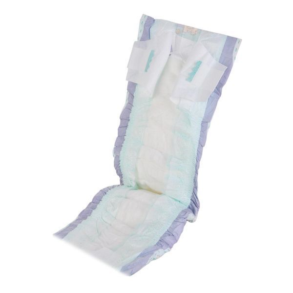Підгузки дитячі Baby Still maxi 4 (7-14 кг) Jumbo 54 шт.  000006699 фото