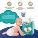 Підгузки Baby Still mini 2 (3-6 кг) 72 шт. + Подарунок шампунь Honeywood з ромашкою та молочними протеїнами 250 мл. 000007008 фото 5