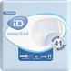 Підгузки-трусики для дорослих iD Essential Extra Plus М (80-120 см) 10 шт.  000006745 фото 1