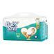 Підгузки Baby Still junior 5 (11-18 кг) 44 шт. + Подарунок шампунь-гель для душу Honeywood Bubble Gum 250 мл. 000007009 фото 3