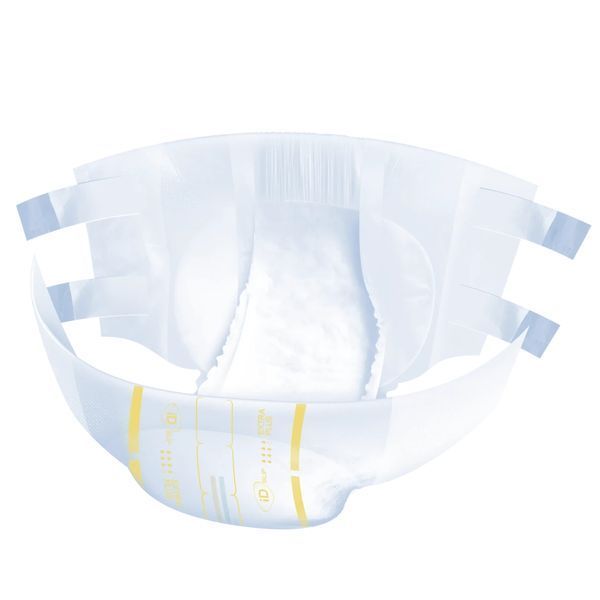 Підгузки для дорослих iD Slip Extra Plus М (80-125 см) 30 шт.  000003004 фото