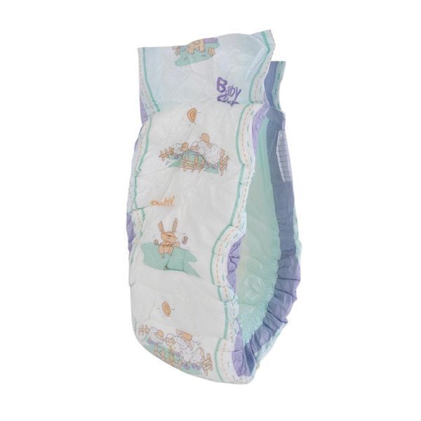 Підгузки дитячі Baby Still XL 6 (15+ кг) Jumbo 38 шт. 000006701 фото
