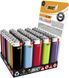 Зажигалки Bic J23 Slim блок 50 шт 969155 фото 1
