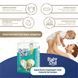 Підгузки дитячі Baby Still XL 6 (15+ кг) Jumbo 38 шт. 000006701 фото 4
