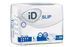 Подгузники для взрослых iD Slip Plus L (115-155 см) 30 шт.  000003005 фото 1