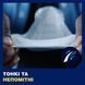 Прокладки урологічні чоловічі Tena Men Active Fit Level 1 (3 краплі) 24 шт. 000006959 фото 4