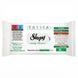 Влажные салфетки для уборки Sleepy Easy Clean White Soap 30 шт. С ароматом белого мыла 000006311 фото 1