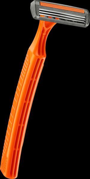 Станки для бритья Bic Sensitive 3 одноразовые без сменных картриджей 4 шт. 516763 фото