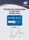 Прокладки урологічні чоловічі iD Discreet Extra Plus 10 шт. 000007002 фото 6