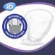 Прокладки урологічні чоловічі iD Discreet Extra Plus 10 шт. 000007002 фото 2