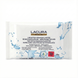 Мицеллярные влажные салфетки для снятия макияжа Lacura Skin для нормальной кожи 25 шт. 000006775 фото 1
