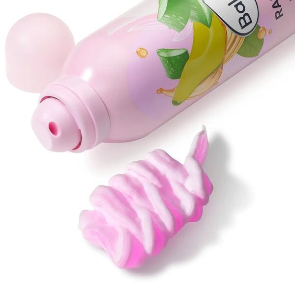 Гель для гоління жіночий Balea Aloe Vera Shaving Gel 75 мл 000007100 фото