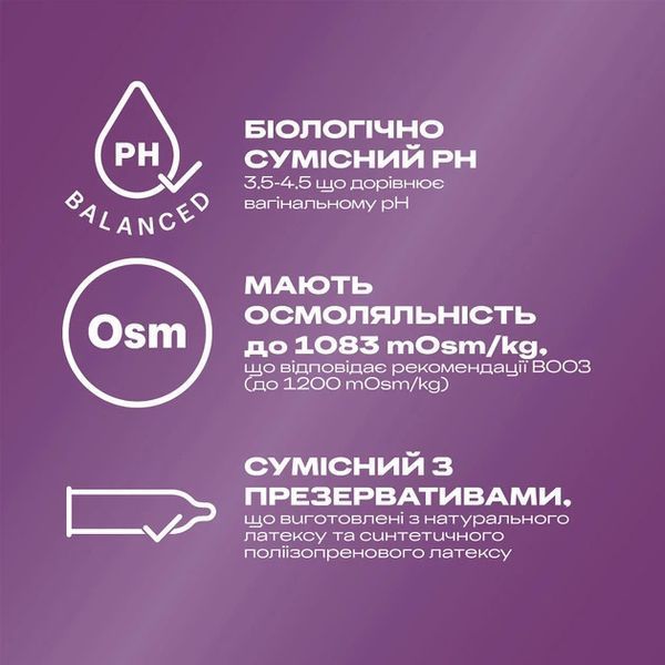 Лубрикант Durex Play Cherry вишня 50 мл. 00005382 фото