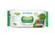 Вологі серветки антибактеріальні Naturelle Antibacterial Plantain extract 120 шт. 000006347 фото 1
